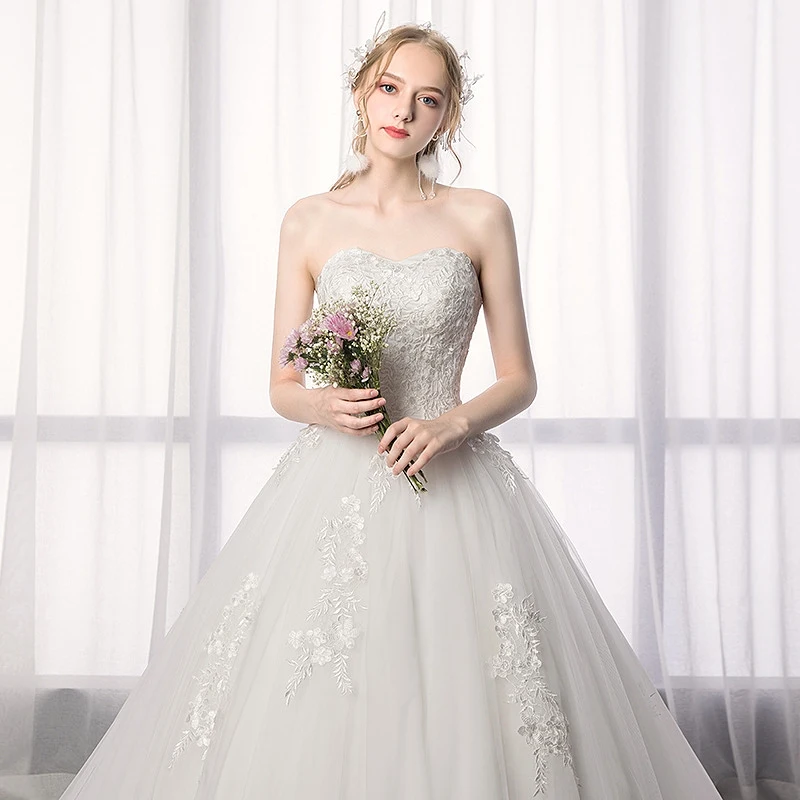 

Wedding Dresses