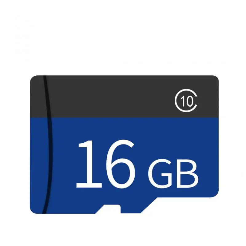 Карта памяти Microsd класс 10 8 16 32 64 128 256 ГБ | Электроника