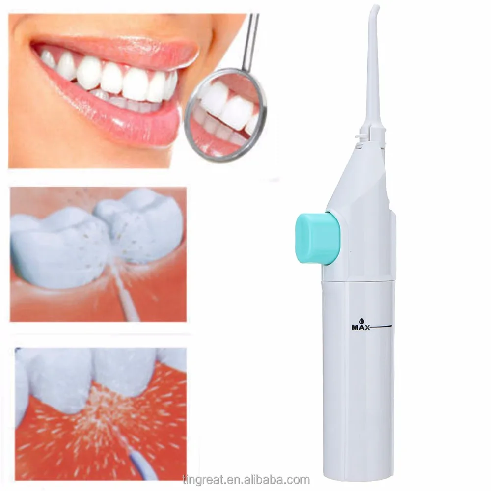 

Портативный ирригатор для полости рта, водная нить для зубов, ирригатор для отбеливания зубов, струйная нить, стоматологический инструмент,...