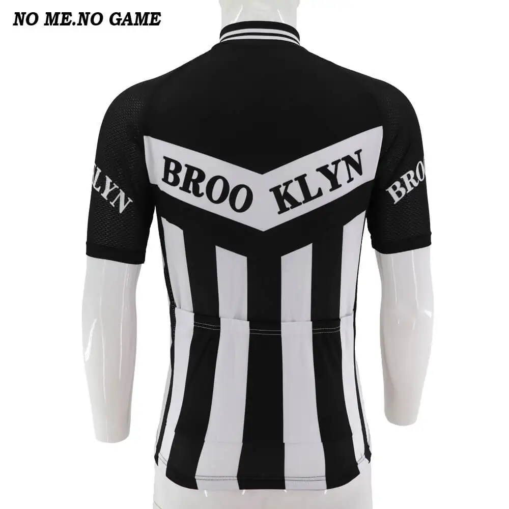 Комплект велосипедной одежды BROOKLYN Cycle для мужчин летняя одежда дорожного