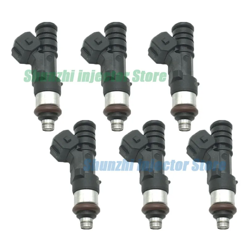 Форсунка топливной форсунки для 2012- B-Max/2010- C-Max/08-17 Fiesta 0280158207
