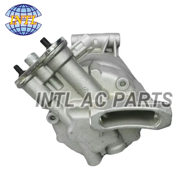 24466997 6854067 93196861 1854530 6854065 для Delphi Harrison CVC авто ac компрессор Opel Astra /Zafira|auto compressor|ac