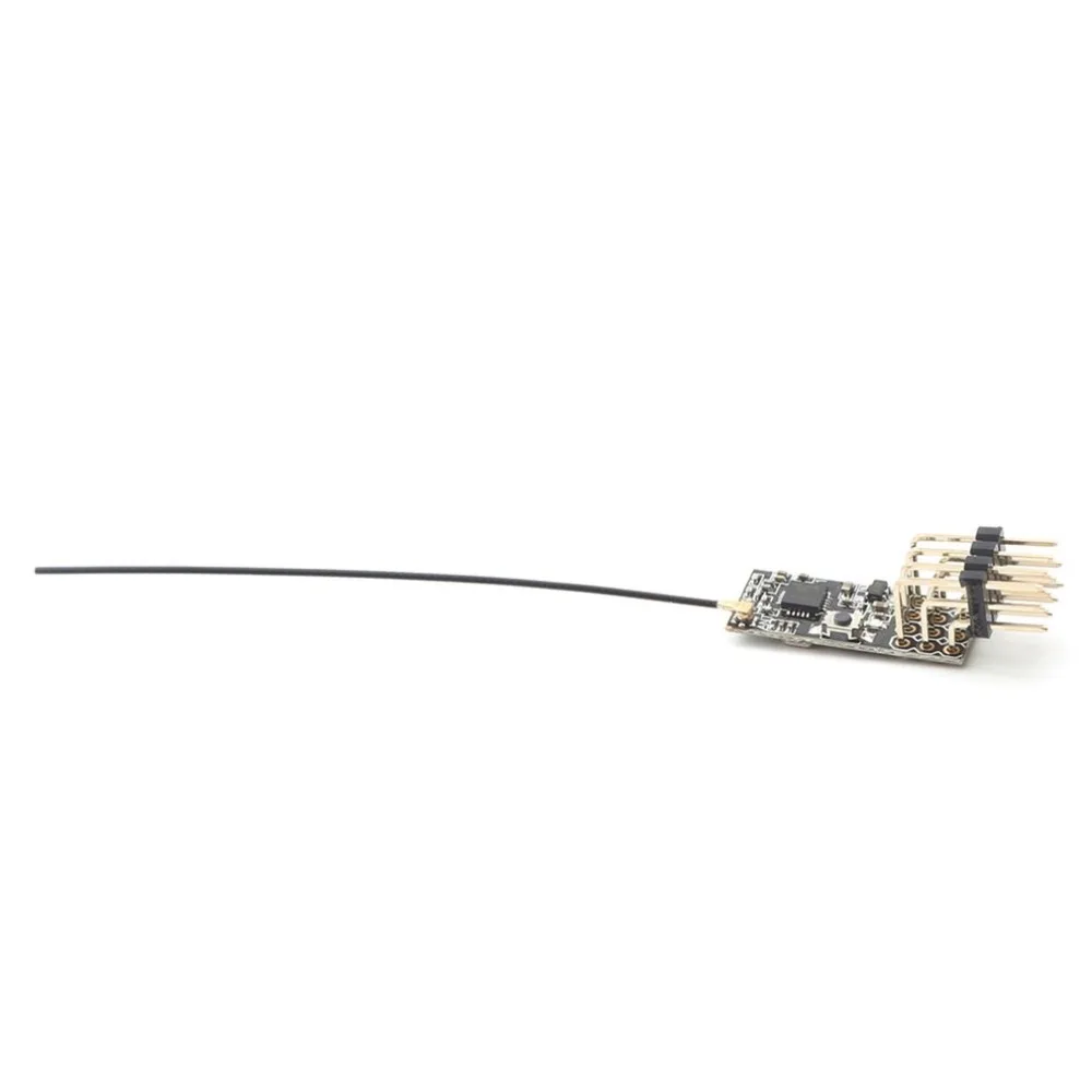 2 4g 8ch D8 Mini Frsky совместимый приемник с Pwm Ppm выходом Sbus X9d (plus) Djt Dft Dht | Электроника