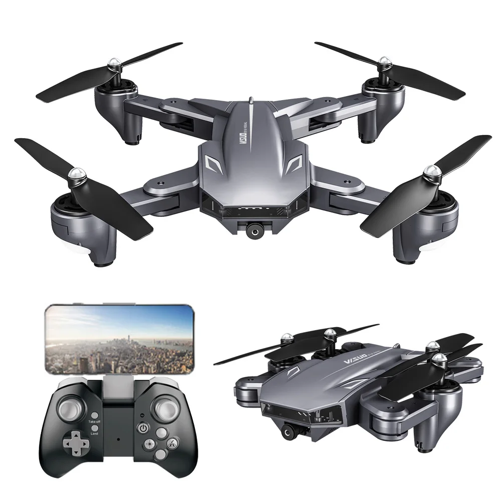 

Визуализации 4K двойной Камера XS816 дрона с дистанционным управлением для контроля уровня сахара в крови с 50 раз зум Wi-Fi FPV Квадрокоптер с опти...