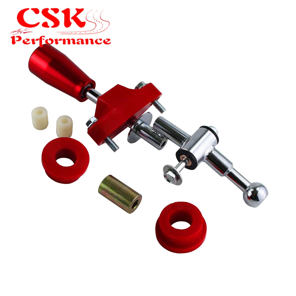 Короткий переключатель передач и втулка + ручка переключения подходит для Subaru WRX