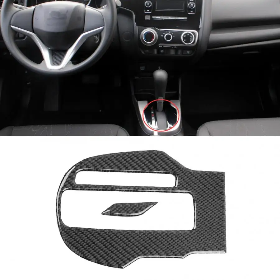 Внутренняя коробка передач с левой передачей 2 шт. обшивка панели подходит для Honda