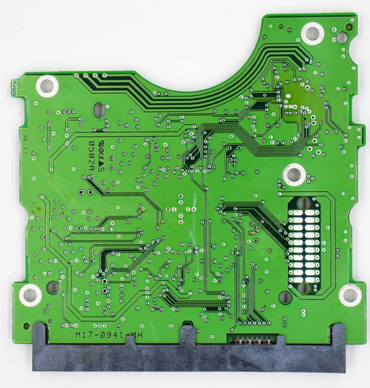 hdd pcb board bf41 00069a для samsung 35 sata запасные части д