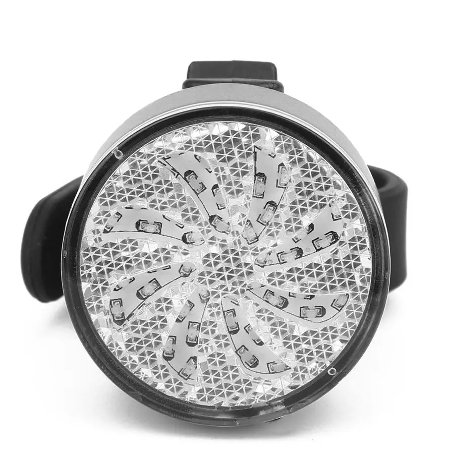 Новый велосипедный задний светильник USB зарядка горный велосипед езда