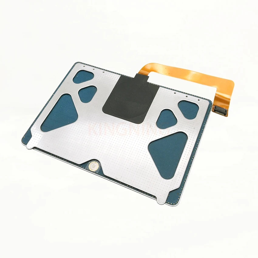 Оригинальная сенсорная панель с кабелем для Macbook Pro 17 дюймов A1297 2009 2010 2011 лет |