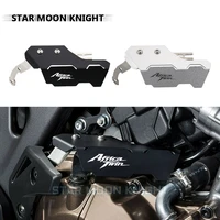 for honda crf 1000 l adventure sports crf1000l africa twin clutch cable protection below clutch arm guard clutch device cover