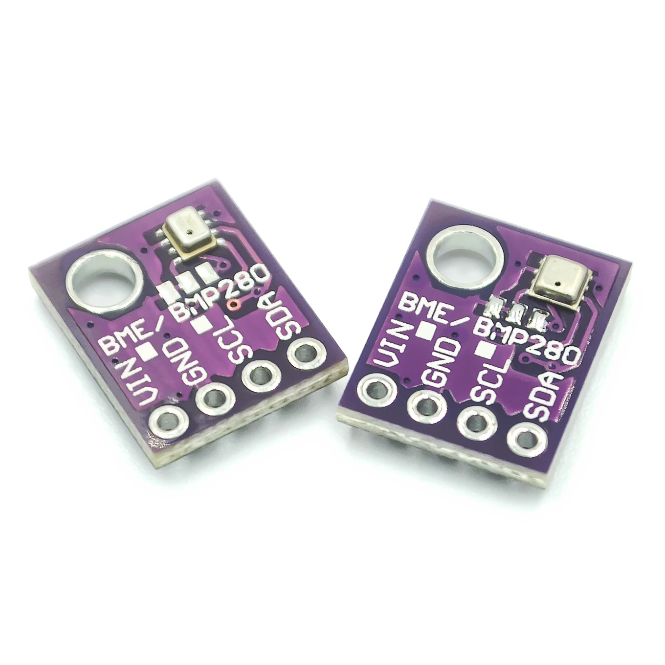 3In1 BME280 GY цифровой Сенсор SPI I2C влажности Температура и барометрическое давление