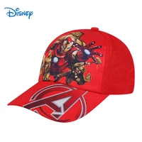 disney marvel childrens hat avengers spider man kids boys girls baseball cap adjustable sun hat casual hat 3 8 years old