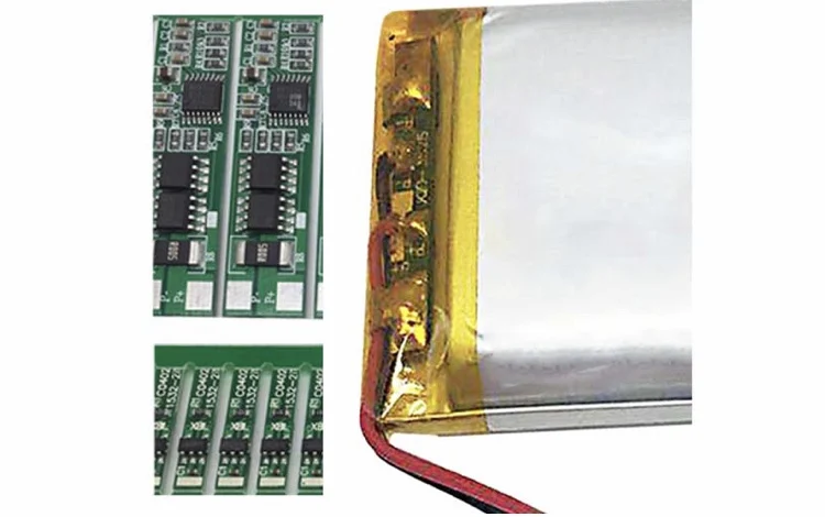 302025 3 7 V 110mAh литий-полимерный Перезаряжаемые батарея для GPS Оборудование PSP MP3 MP4 DVD