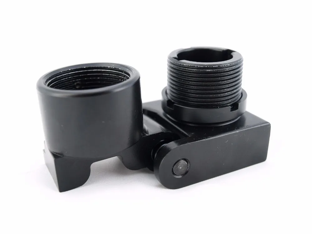 

Tactical AK47/74 Side Folding Stock Adapter 7.62 x 39 Hunting Accessories