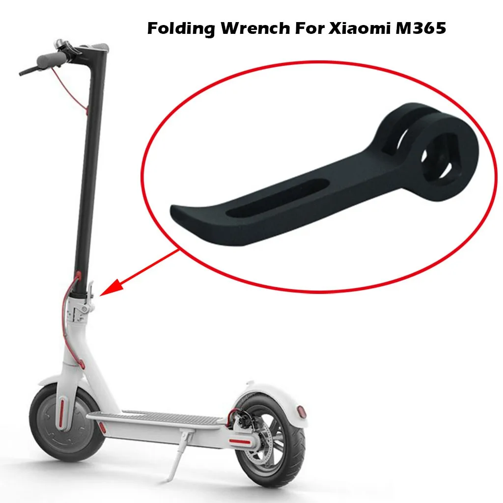 KONGYIDE Lectric скутер складной ключ оригинальный электрический замена полюс Замена