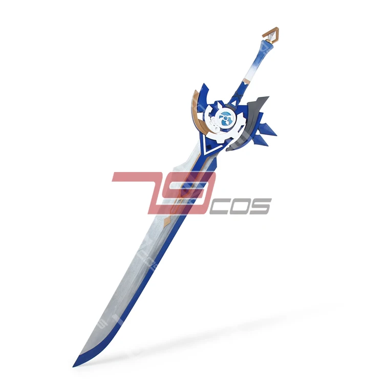 

Аниме игры Genshin воздействия Noelle меч Книги об оружии Shiro меч ПВХ Косплэй карнавальный костюм на Хэллоуин вечерние аксессуары игрушка подарок для ученика