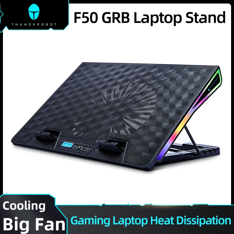 thunderobot f50 охлаждающий вентилятор д