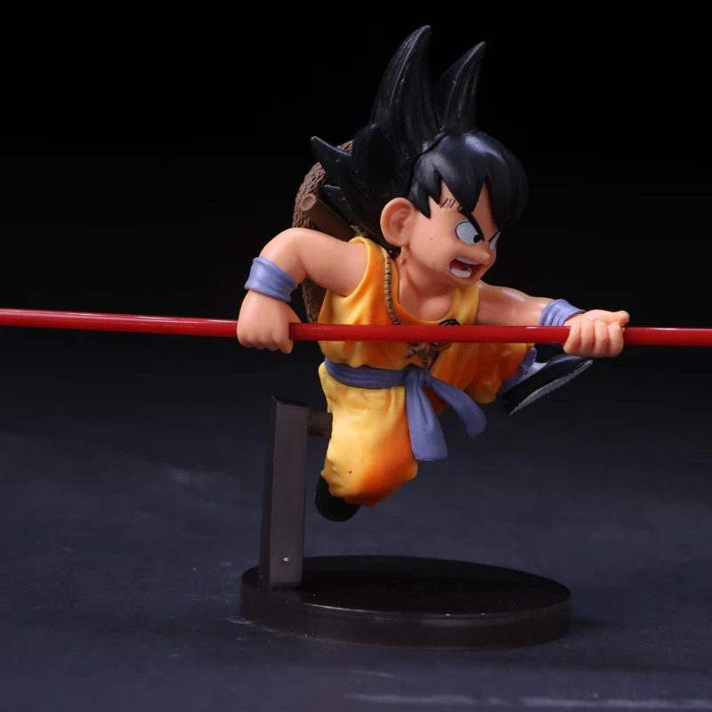 

16cm Z Figure Toys Childhood Edition Big PVC Action Figure Toy