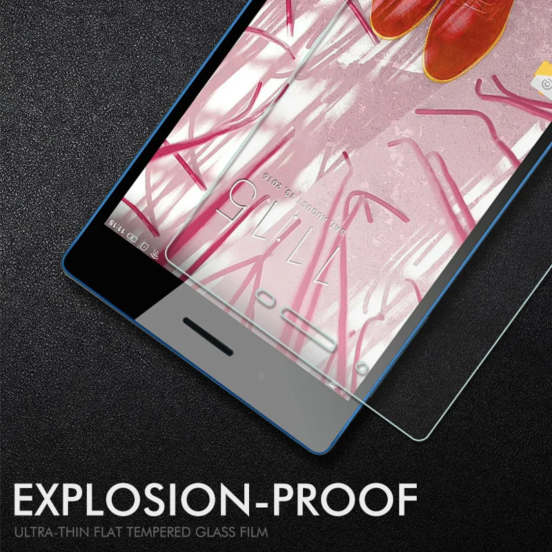 Закаленное стекло для Huawei MediaPad M3 Lite 10 M2 M5 8 0 1 4 7 дюймов Защитная пленка