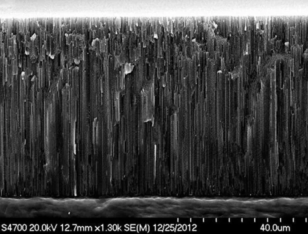 

Double pathways AAO filter -diameter25mm- Aperture=0.02μm