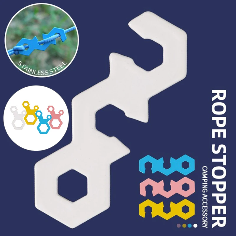 1 шт. затягивающий крючок для походов|Аксессуары палаток| |