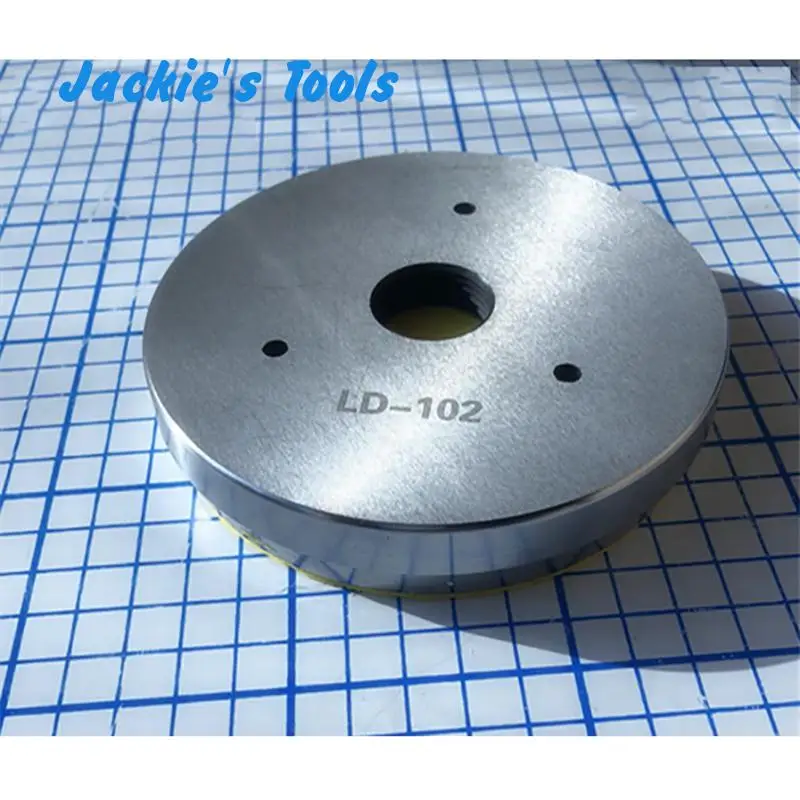 Круглый картонный нож для проб под давлением резак текстильного ковра