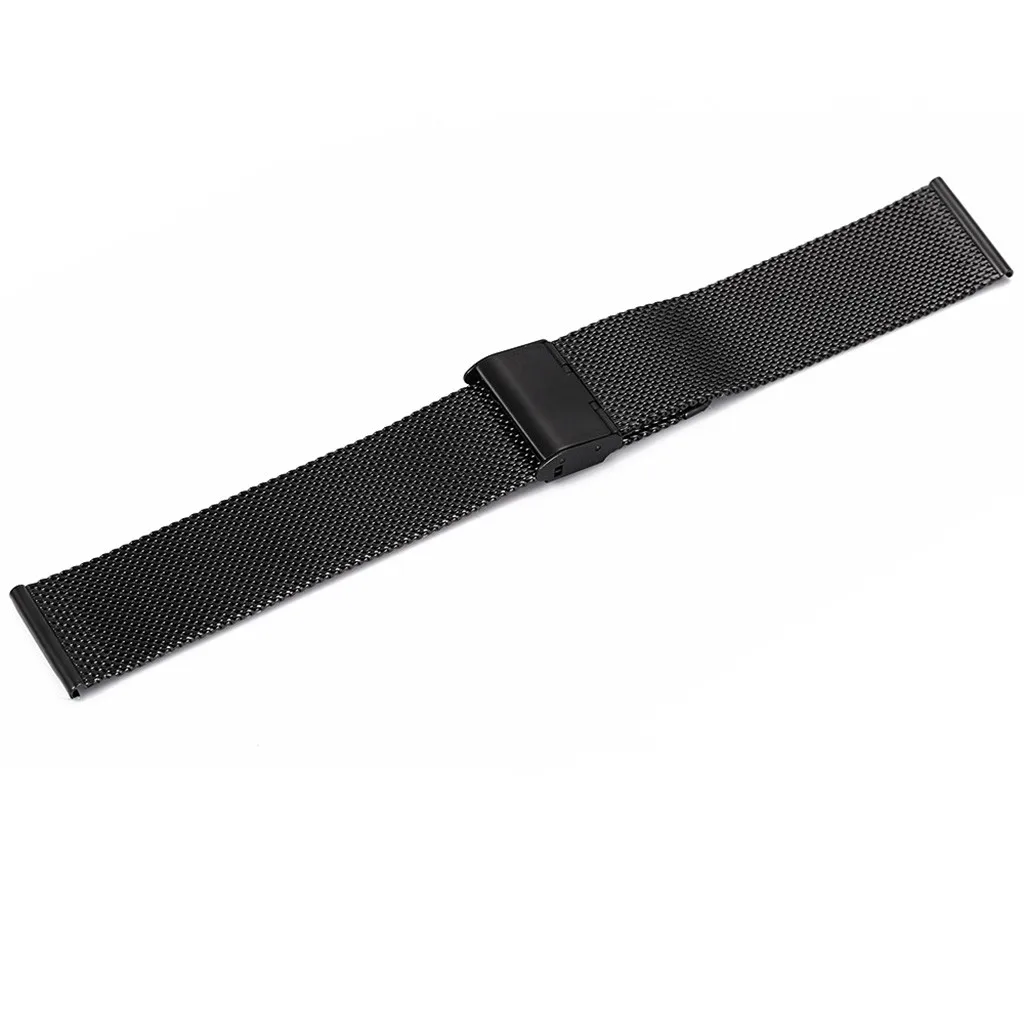 

Replacement Retro Wriststrap Watchband For Huami Amazfit Gts Smart Watch Quick Release Smartwatch Fashion Accessories