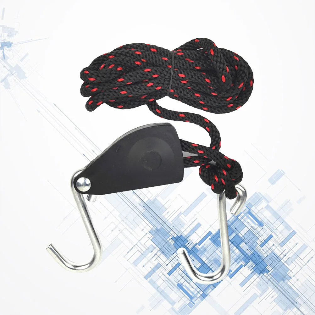 1 шт. телескопическая нейлоновая веревка для автомобиля A30| |