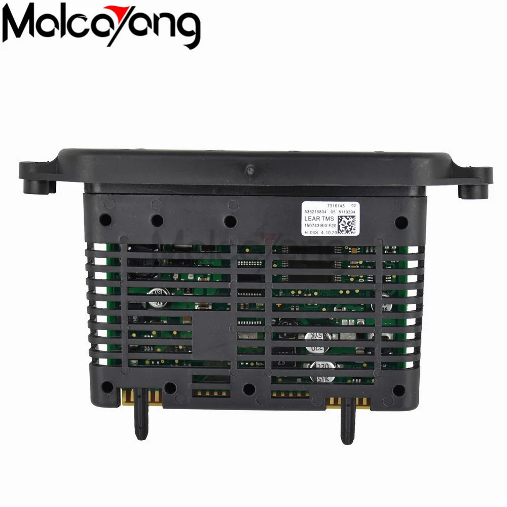 Модуль фары 7316145 7304063 7305238 модуль драйвера F20 F21 63117316145 63117305238 63117304063 для BMW|База| |