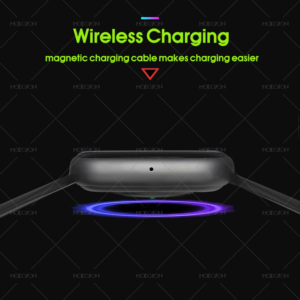 Смарт-часы iwo FK100 1 75 дюйма 6 дюймов Bluetooth звонки пульсометр пользовательские