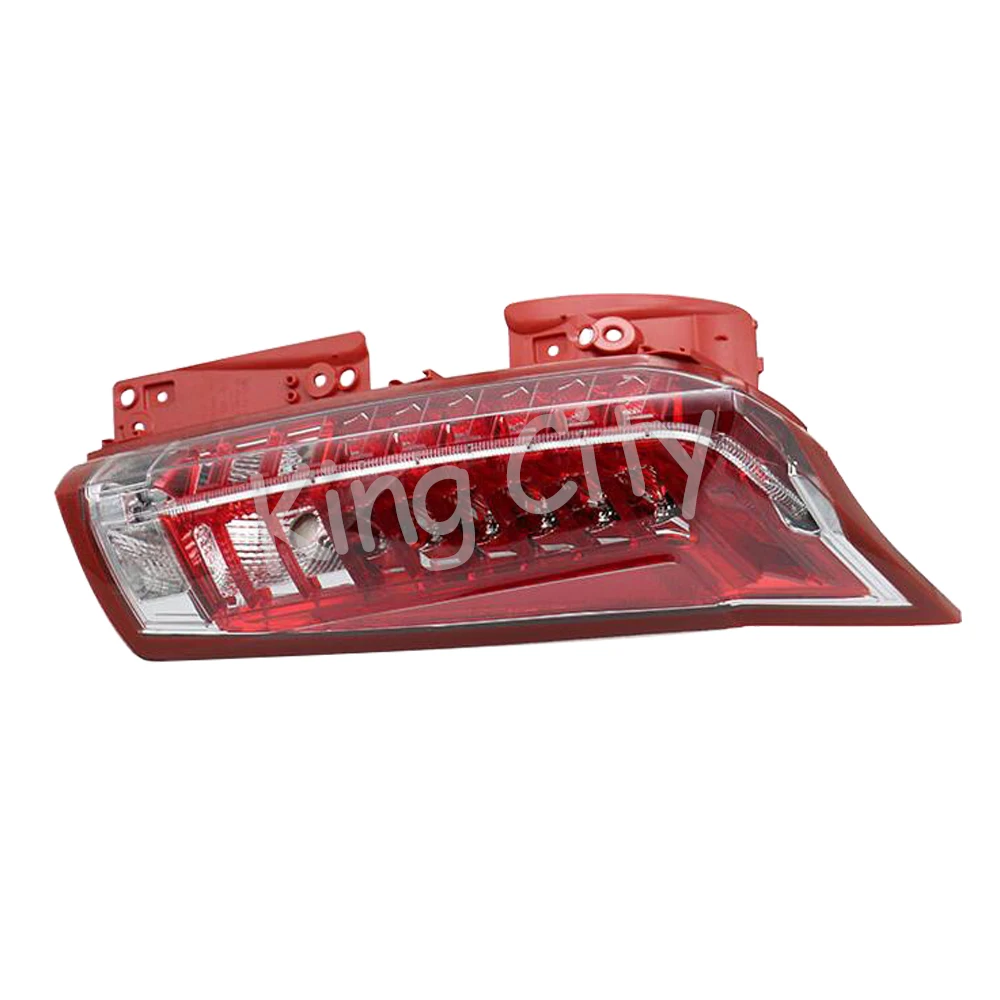 CAPQX для Cadillac SPX 2010 2011 2012 2013 2014 2015 задний бампер светильник Taillamp тормозной хвост
