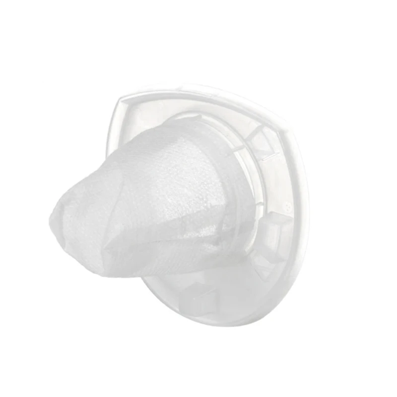 

6 Pack Replacement Filter for Power Tools VF110 Dustbuster Cordless Vacuum CHV1410L CHV9610 CHV1210 Ect