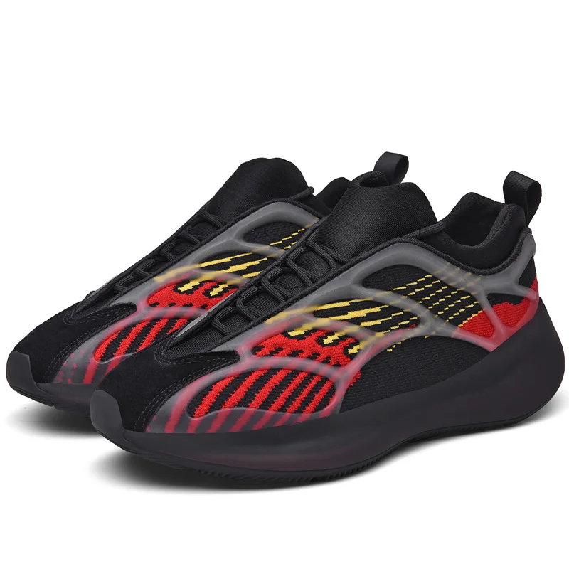 

breathable hop handmade men adulto new 46 autumn summer mens masculino male style canvas high lightweight fashion outdoor man