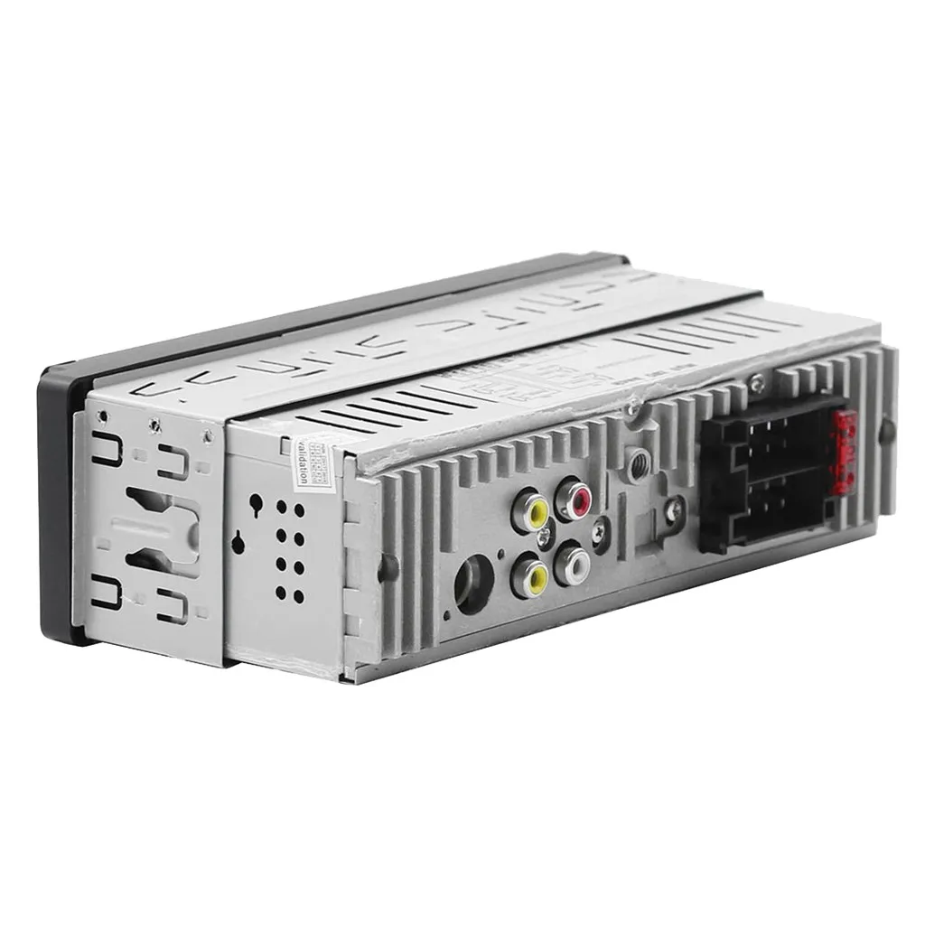 Автомобильный мультимедийный MP5/MP4/MP3 плеер, аудио стерео SWM-4012B, автомагнитола 4," HD AUX BT USB FM U диск заднего вида 92