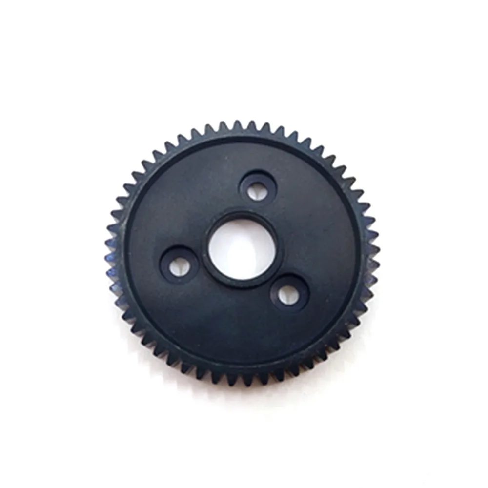Spur Gear 54T+15T/17T/19T 32P Motor Pinion Gears for 1/10 Traxxas Slash 4x4 Stampede VXL Rustler E-REVO T-MAXX RC Car Parts | Игрушки и