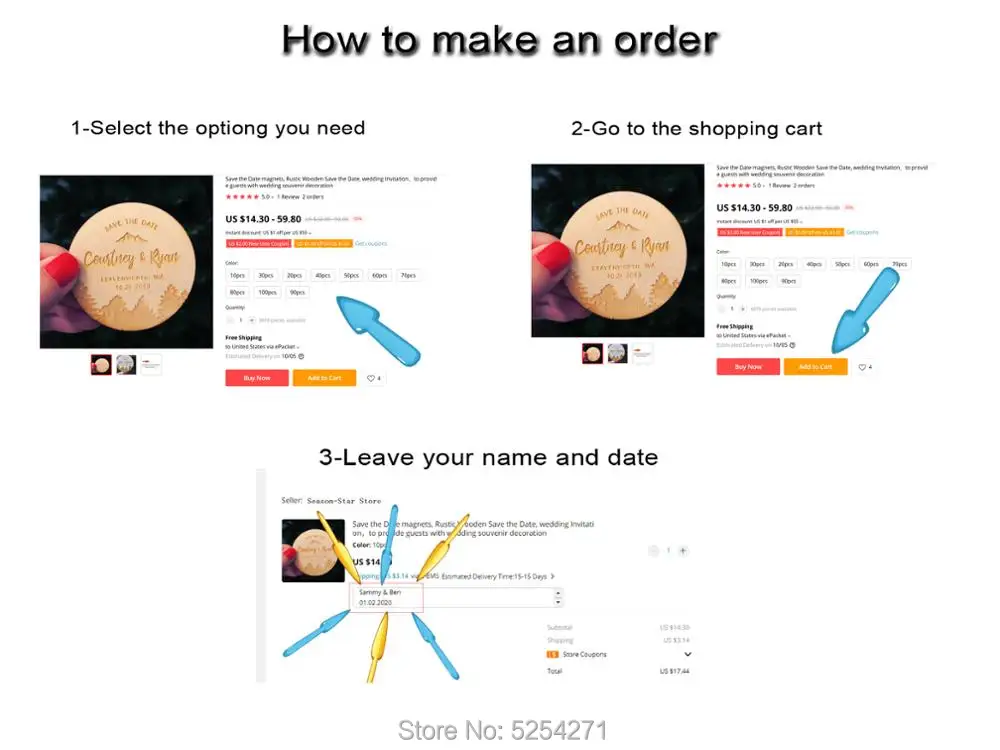Фотореквизит Hello world для детских младенцев деревянный диск Фотография