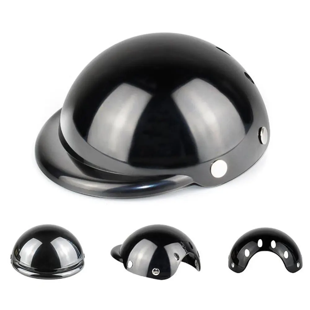 Собака шляпа собака косплей одеваются шлемы для велосипеда мотоциклы крутая