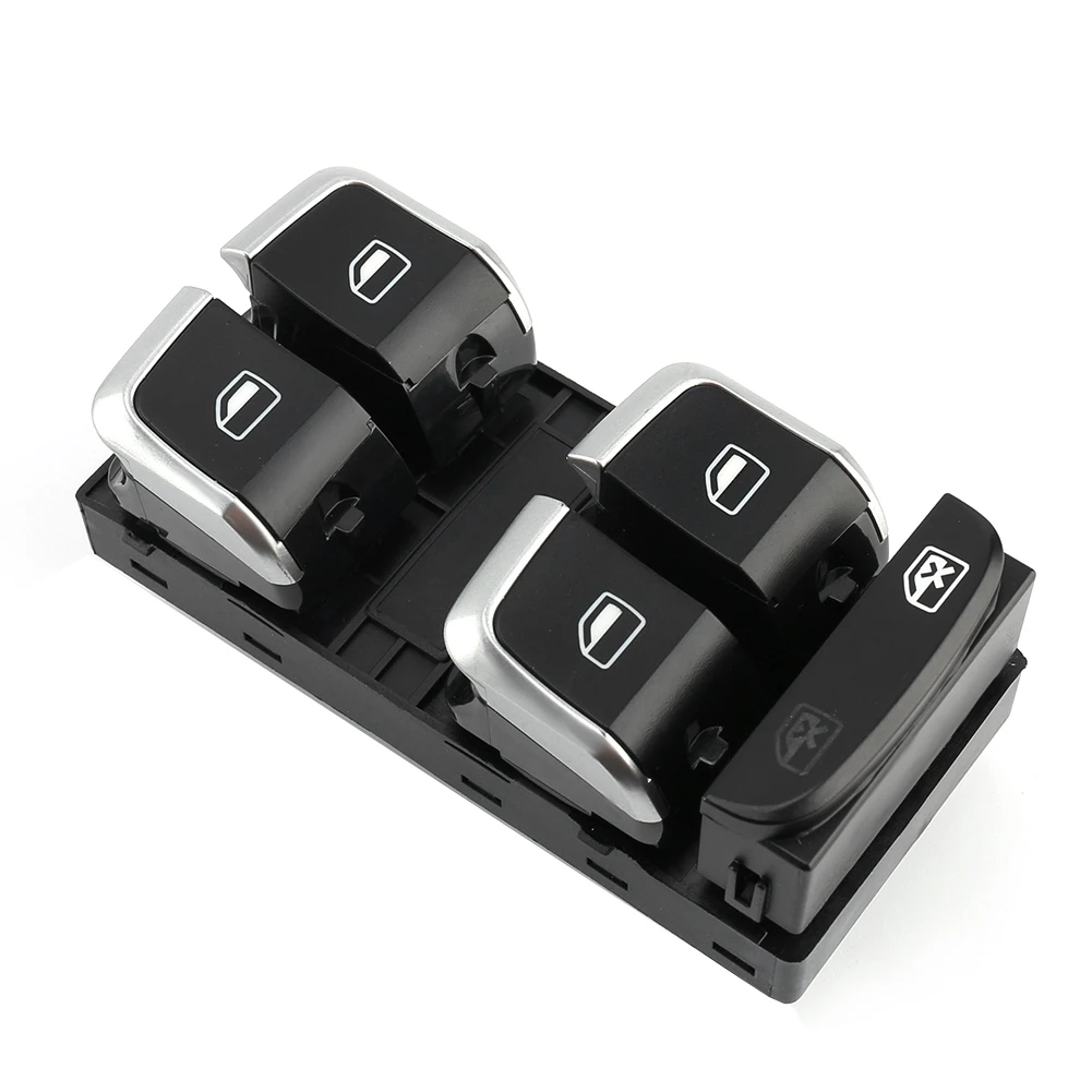8U0959851 Электрический выключатель питания 8U09598515PR для AUDI A1 8XA 8XF a PARTIR DE Q3 8UB 8UG 2011 |