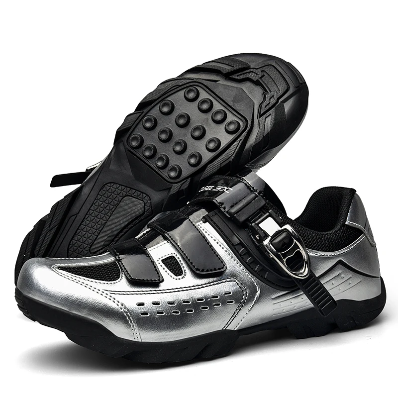 

Cycling Shoes Men Outdoor Professional Racing Road Flit Pedal H2-18068 Bicycle Sneaker Unisex Mtb Mountain Bike Shoes cycl shoe