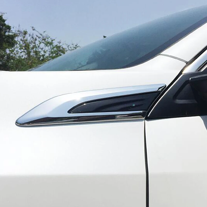 Крышка отверстия для вентиляционного автомобиля боковой воздушный поток