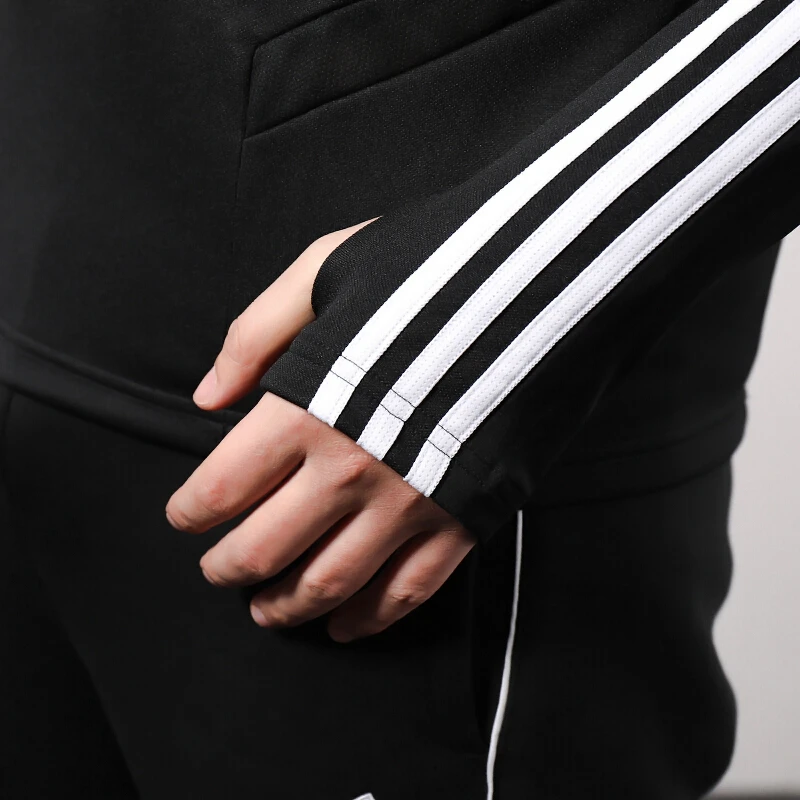 Оригинальный Новое поступление Adidas TIRO19 TR Топ Мужской пуловер трикотажная