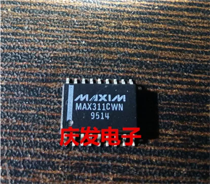 

Бесплатная доставка. MAX311CWN