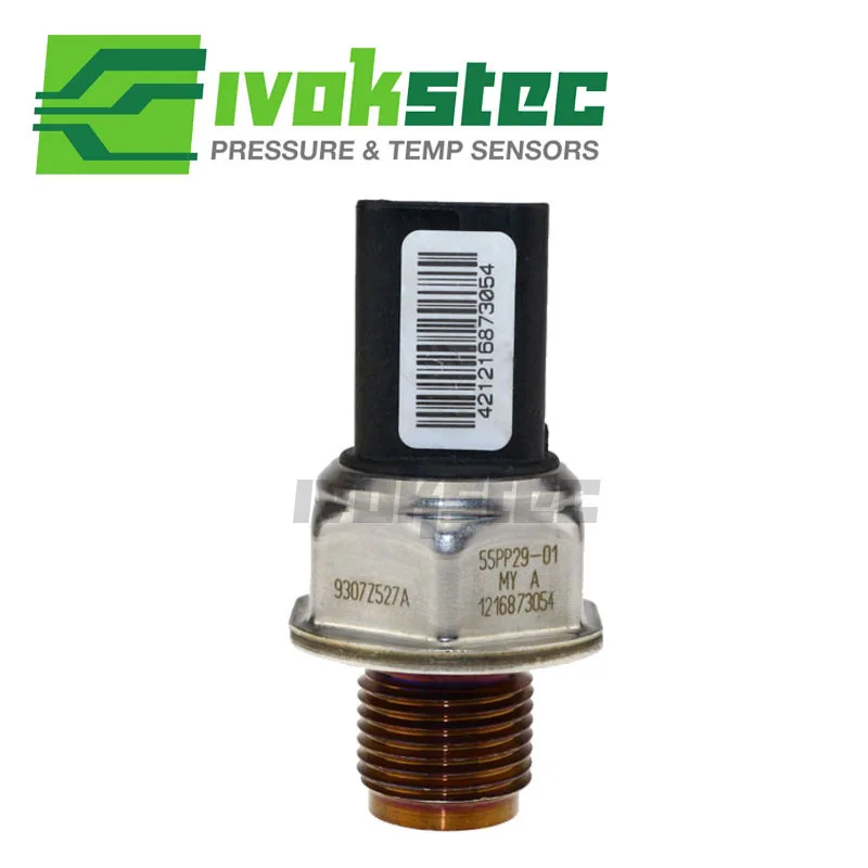 Оригинальный датчик высокого давления с аккумуляторной топливной магистралью