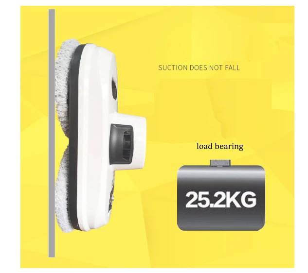 Робот для чистки окон электрическая машина очистки стекла дистанционное