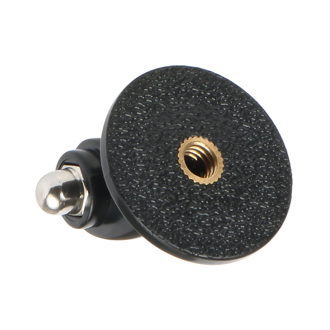 Для экшн камеры GoPro крепления к штативу адаптер конвертер 1/4 монопод держателя