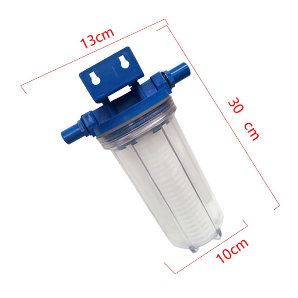 

Family Garden Poultry Filter Water Supply Device for Farm Animal Feed Veterinary Reproduction Pet Supplies