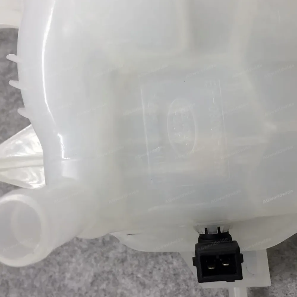 LR020367 радиатор охлаждающей жидкости контейнер для открывания Range Rover Sport