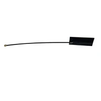 gps passive antenna positioning aerial internal omni ipex connector for gps module