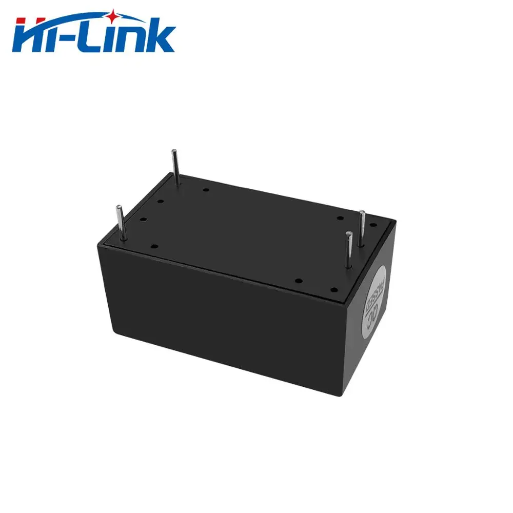 HLK PM12 AC DC 220V 3W 12V понижающий модуль питания преобразователь отвечают требованиям