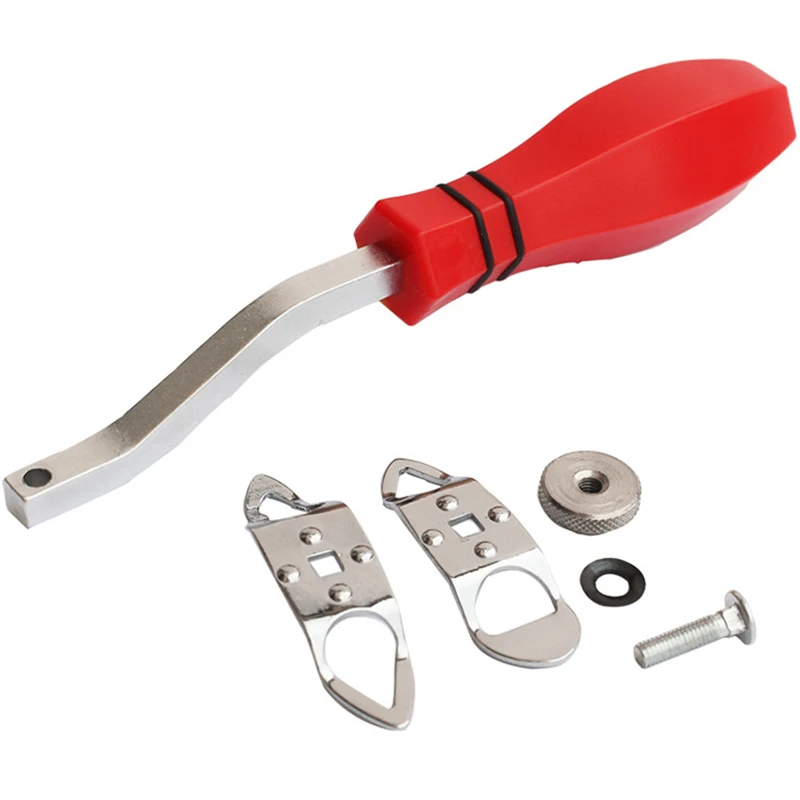 Многофункциональная Автоматическая отвертка уплотнитель ручной инструмент для